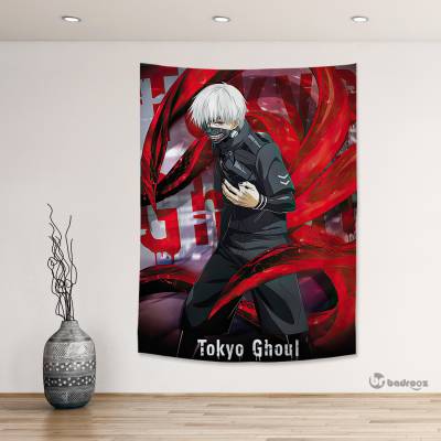 بک دراپ tokyo ghoul 29