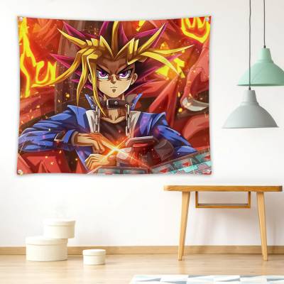 دراپ بنر Yami Yugi