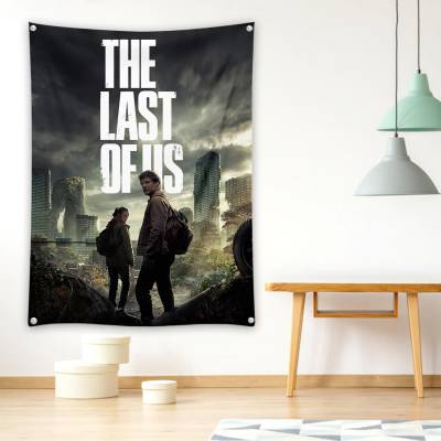 دراپ بنر lastofus