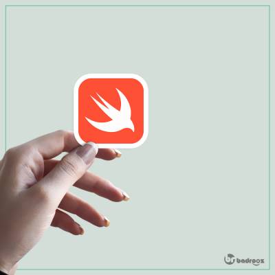 استیکر سوئیفت / Swift