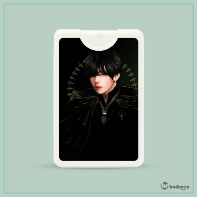 عطرجیبی BTS Taehyung