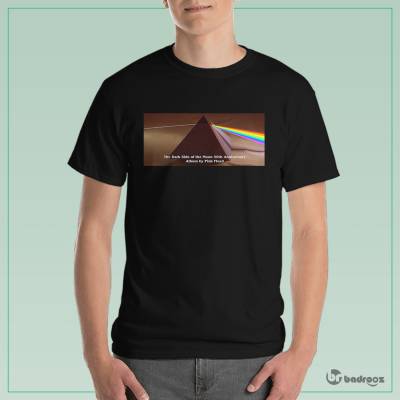 تی شرت مردانه pink floyd5