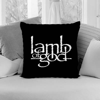 کوسن  lamb of god لمب آو گاد