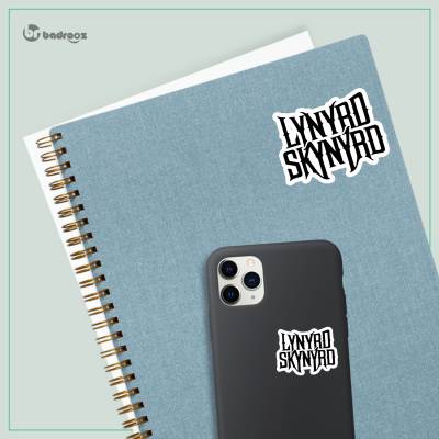استیکر Lynyrd Skynyrd لنرد اسکینرد