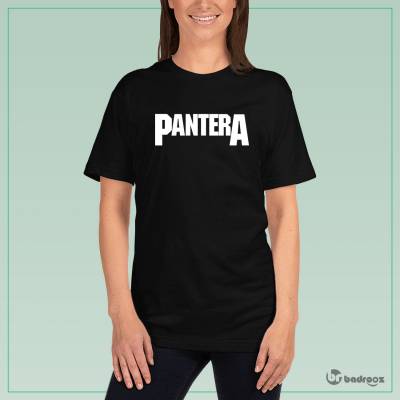 تی شرت زنانه pantera پنترا