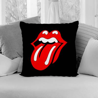 کوسن  The Rolling Stones رولینگ استونز