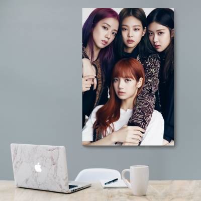 شاسی  blackpink10