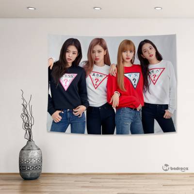 بک دراپ blackpink11