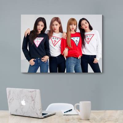 شاسی  blackpink11