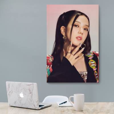 شاسی  jisoo 40