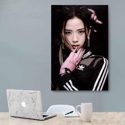 شاسی  jisoo 41