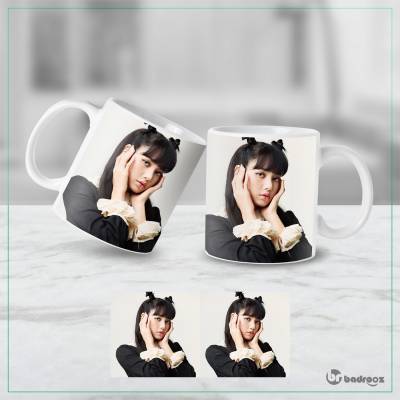 ماگ  lisa 39
