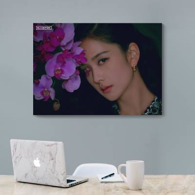 شاسی  jisoo 42