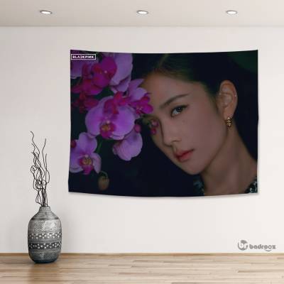 بک دراپ jisoo 42