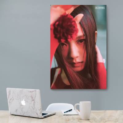 شاسی  jisoo 43
