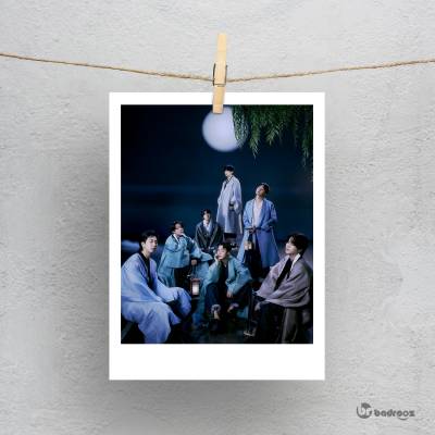 پولاروید BTS 49