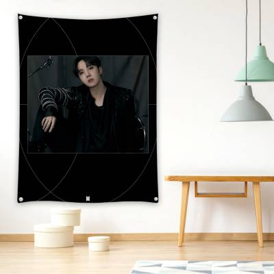 دراپ بنر BTS JHOPE 2