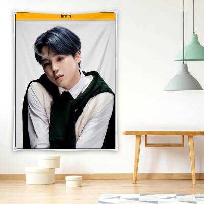 دراپ بنر BTS JIMIN 31