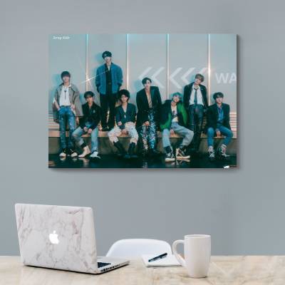 شاسی  stray kids 5 star 3