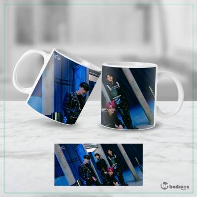 ماگ  stray kids 7