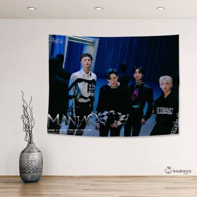 بک دراپ stray kids 8