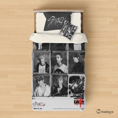 روتختی یک نفره Stray Kids Go 2