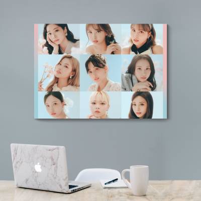شاسی  twice twice4