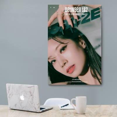 شاسی  twice dahyun
