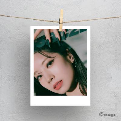 پولاروید twice dahyun