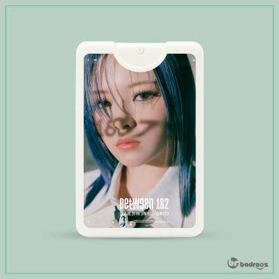 عطرجیبی twice jeongyeon