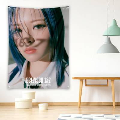 دراپ بنر twice jeongyeon