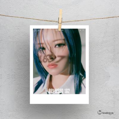 پولاروید twice jeongyeon