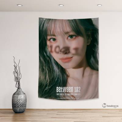 بک دراپ twice  momo