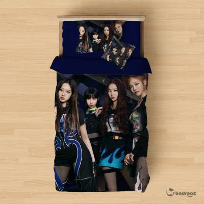 روتختی یک نفره aespa