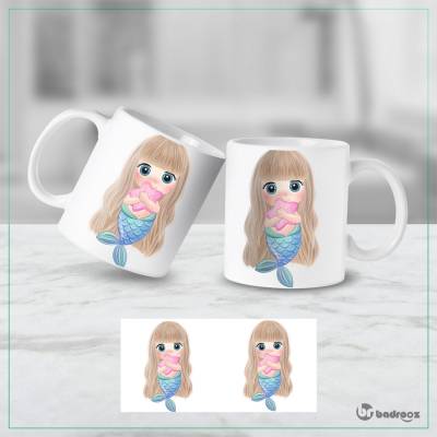 ماگ  ملوسک 2