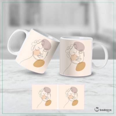 ماگ  مینیمال2