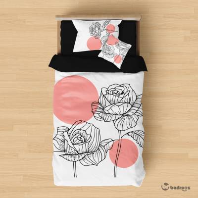 روتختی یک نفره مینیمال9