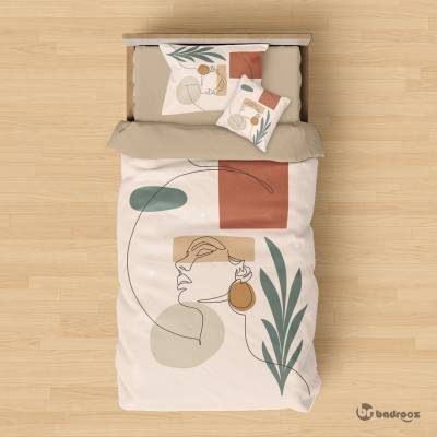 روتختی یک نفره مینیمال7