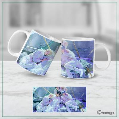 ماگ  txt freeze