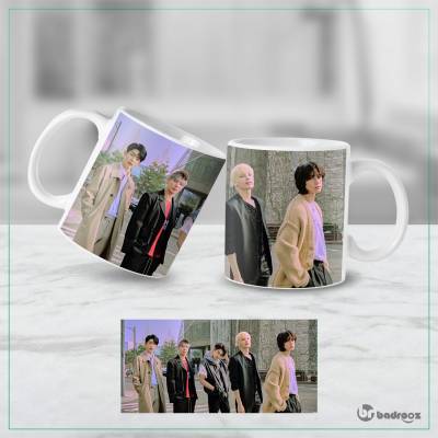 ماگ  txt freeze 2