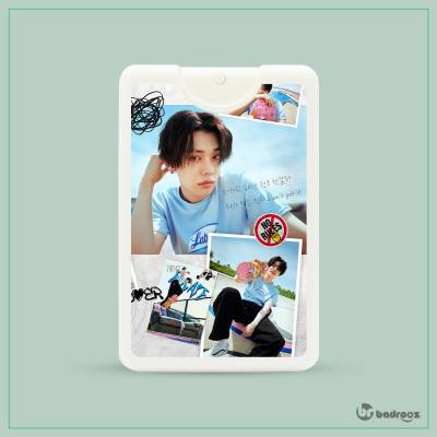 عطرجیبی yeonjun txt