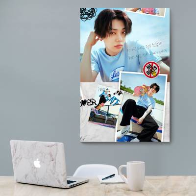 شاسی  yeonjun txt
