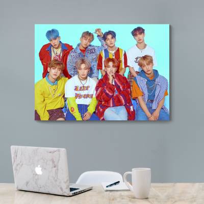 شاسی  ateez