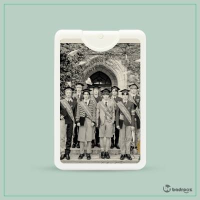 عطرجیبی ateez 3