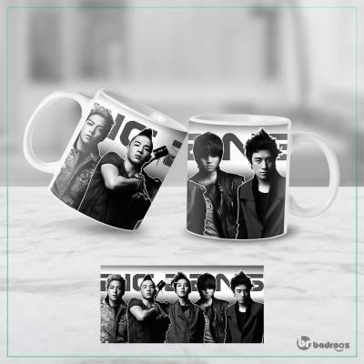 ماگ  bigbang