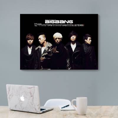 شاسی  big bang 3