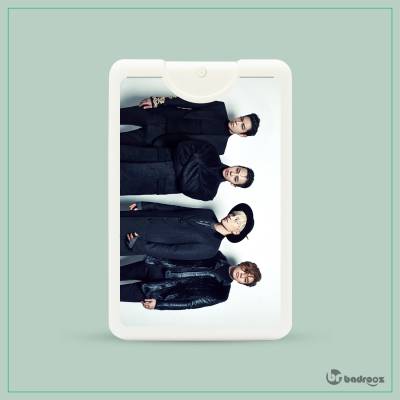 عطرجیبی big bang ot4