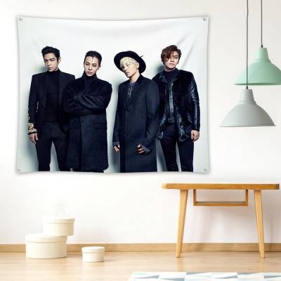 دراپ بنر big bang ot4