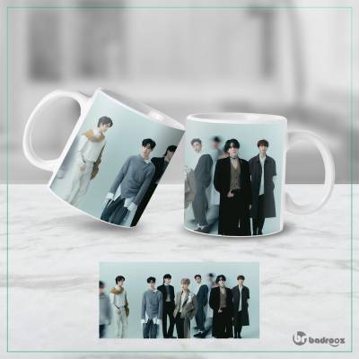 ماگ  GOT 7