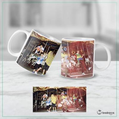 ماگ  GOT7 